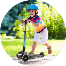 Scooters
