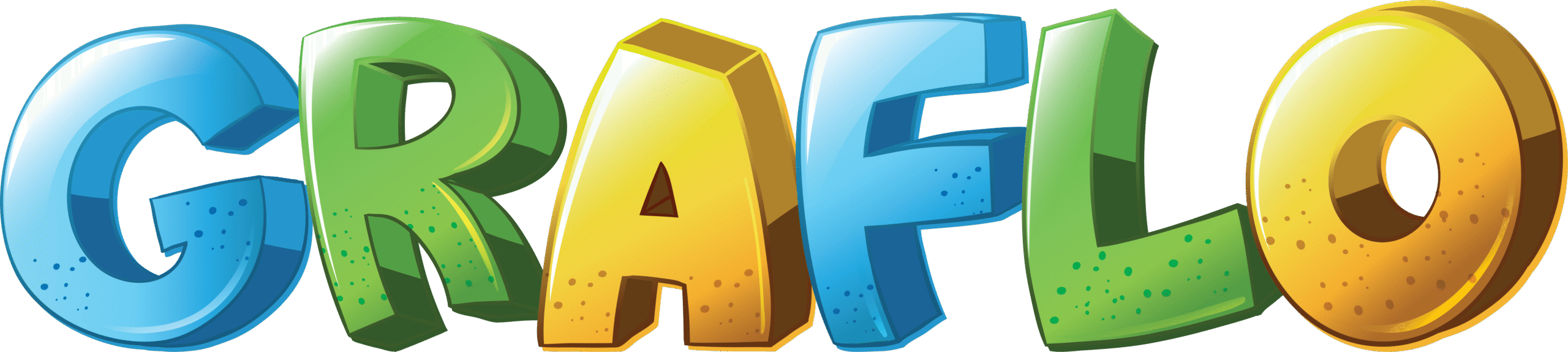 graflo logo