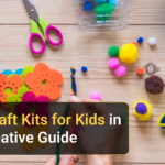 Art & Craft Kits for Kids in UAE