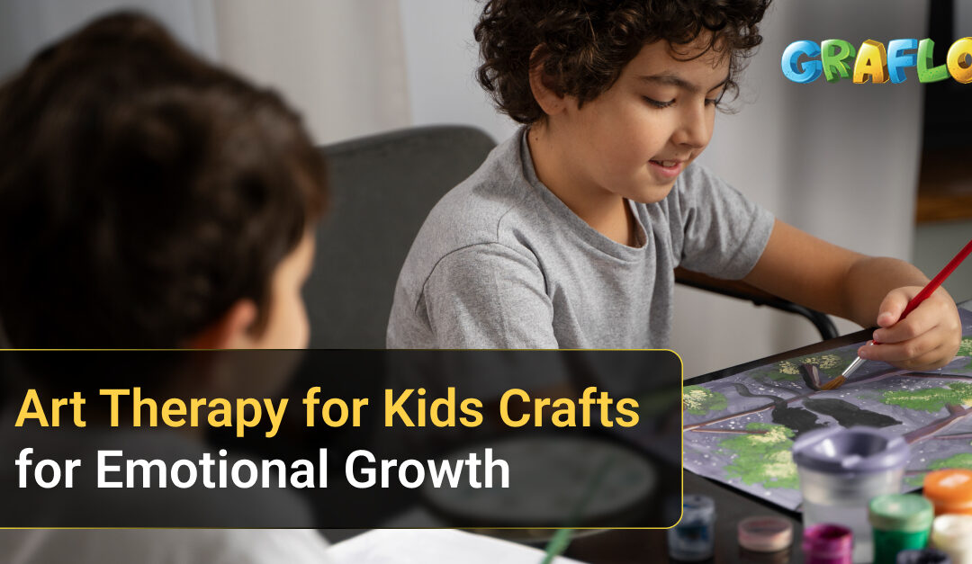 Art Therapy for Kids
