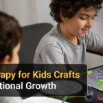 Art Therapy for Kids