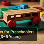 preschool toys