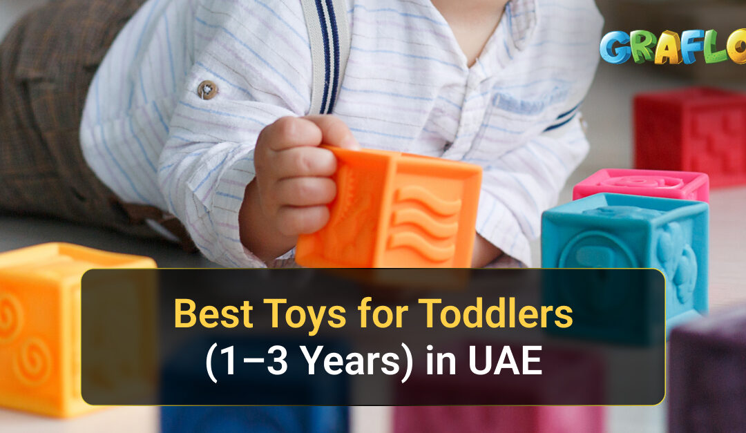 toddler toys uae