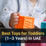 toddler toys uae