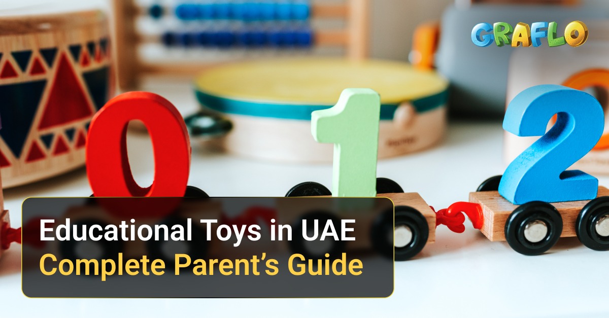 Educational Toys in UAE_ Complete Parent’s Guide