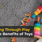 learning toys