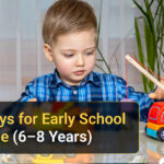 toys for 6 year olds