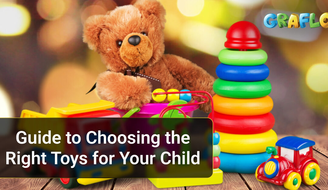 Best Toys for Kids