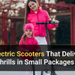 Electric Scooters