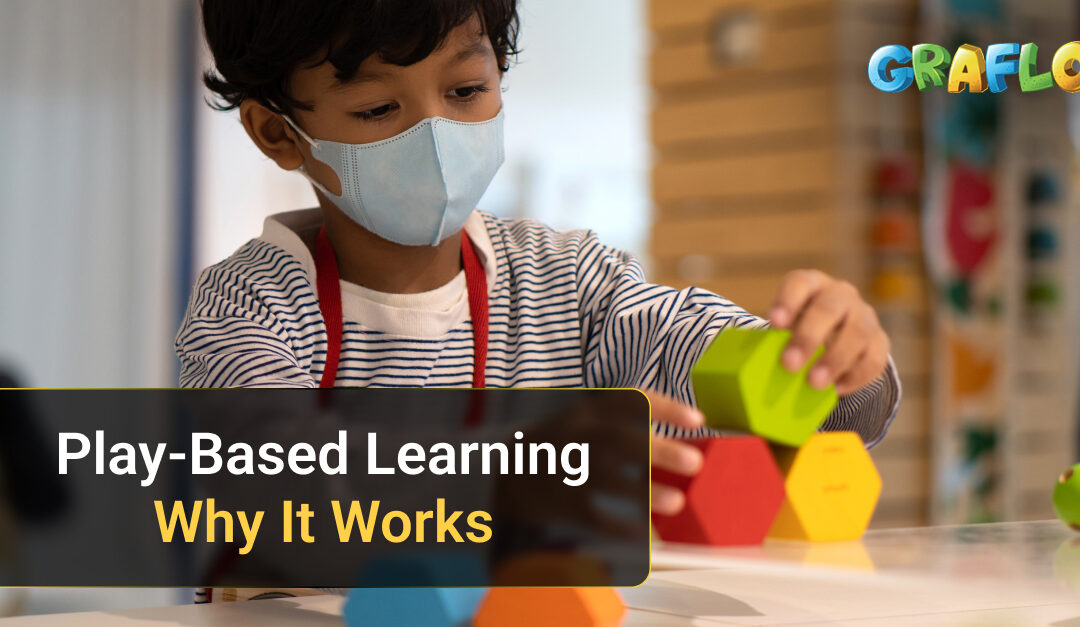 Play Based Learning: The Fun Way Kids Learn and Grow