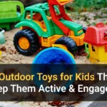 Outdoor Toys for Kids