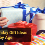 Discover Heartwarming Kids Birthday Gifts by Age