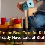 Best Toys for Kids