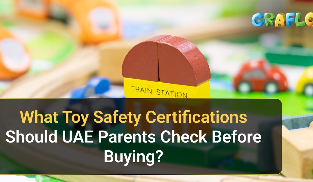 What toy safety certifications should UAE Parents Check Before Buying?