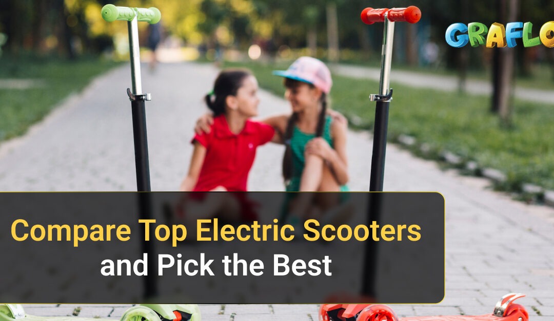 Electric Scooters