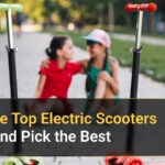 Electric Scooters