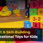 Educational Toys for Kids