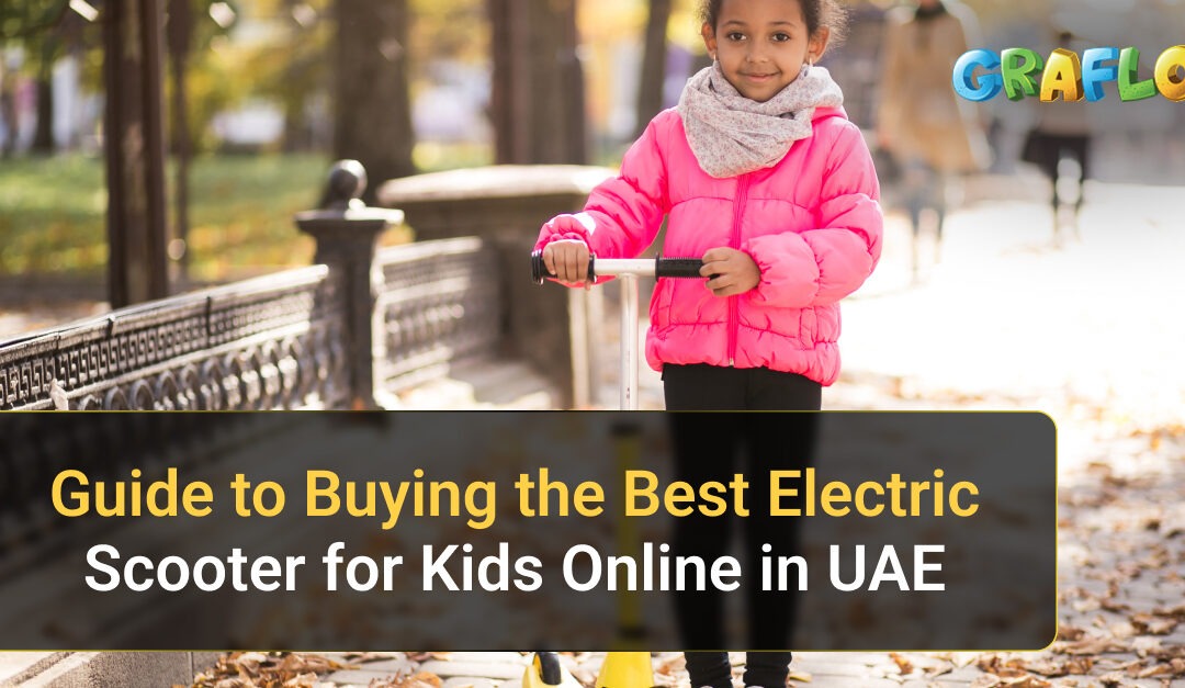 Best Electric Scooter