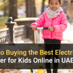 Best Electric Scooter