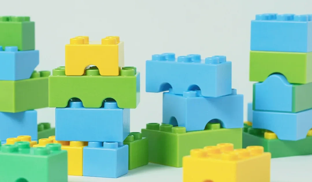 Building blocks children's center