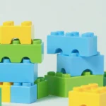 Building blocks children's center