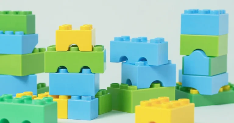 Building Blocks Children’s Center: A Complete Guide for Parents and Educators in the UAE