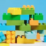 Building blocks design for kids