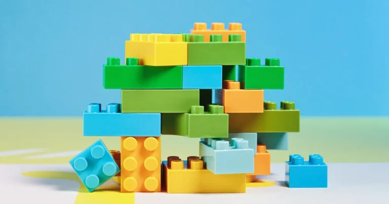 Building Blocks Design for Kids: A Complete Parent’s Guide to Safe, Smart Play
