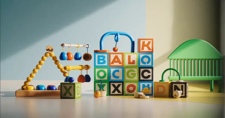 Educational Toys Every Parent Should Know About in 2026