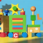 Educational toys for kids in uae