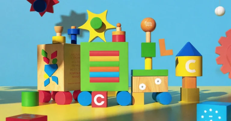 Smart & Skill-Building: Best Educational Toys for Kids