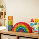 Kids toys search data uae