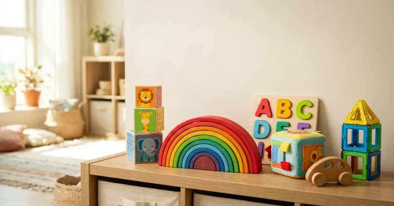 What UAE parents actually search for in kids’ toys