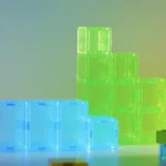 Magnetic tiles for kids ideas