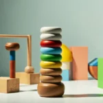 Stem toys 1 year old