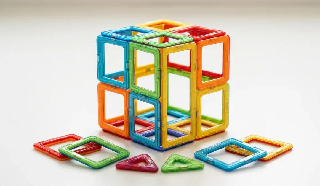 Best educational toys for kids