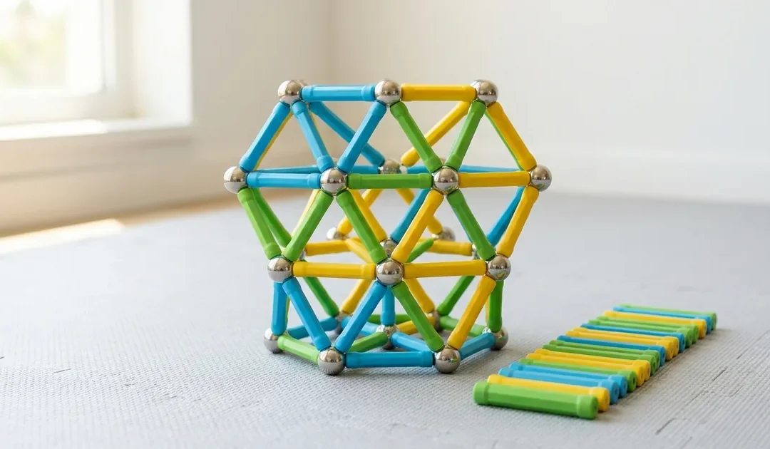 Best educational toys for kids in the uae