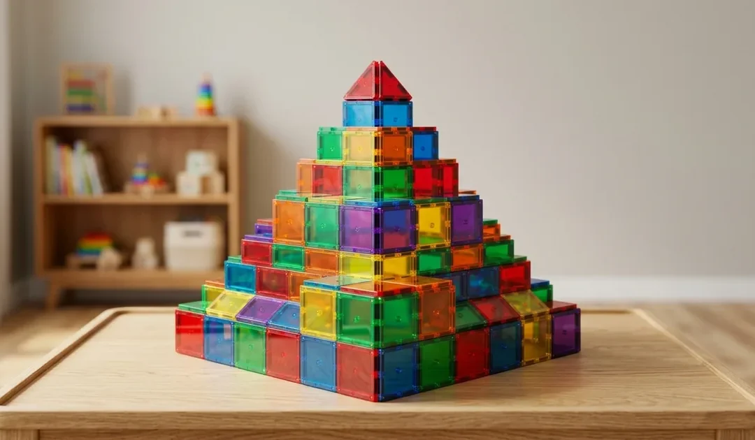Best educational toys for toddlers