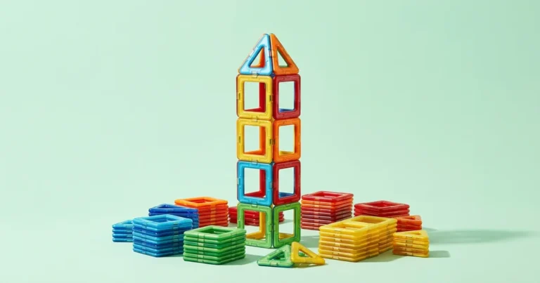 Best Educational Toys for Toddlers 2026 Viral Potential: A UAE Parent’s Guide