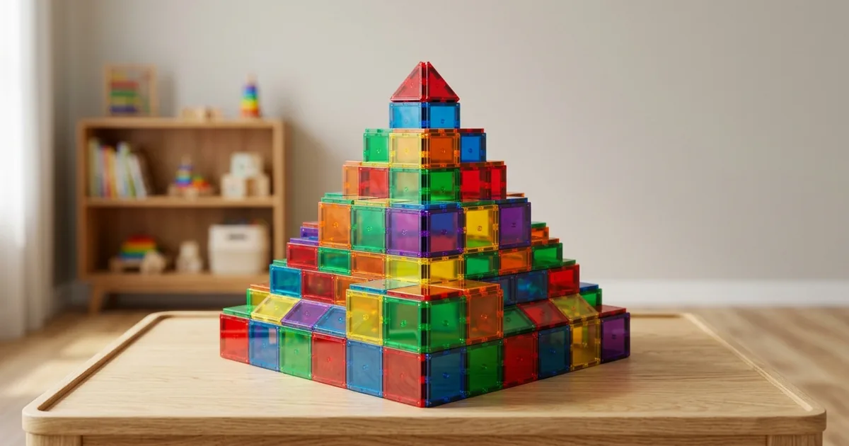 Best educational toys for toddlers
