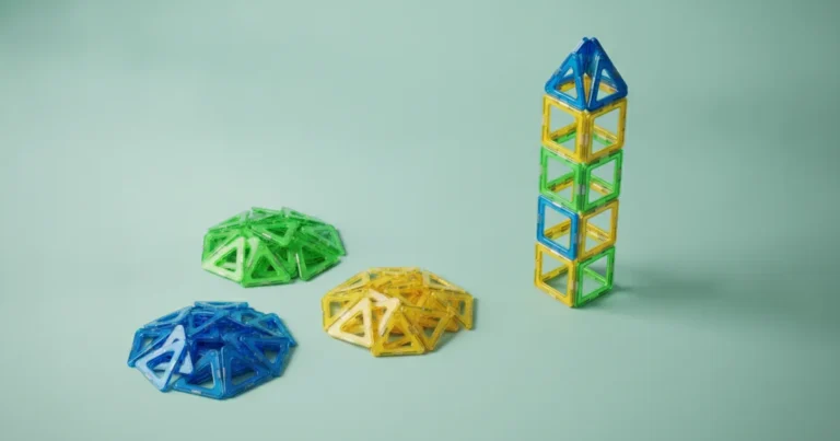 Where to Find Educational Toys in the UAE?
