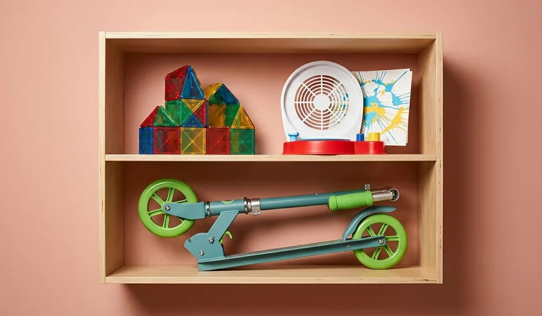 Best interactive toys for preschoolers