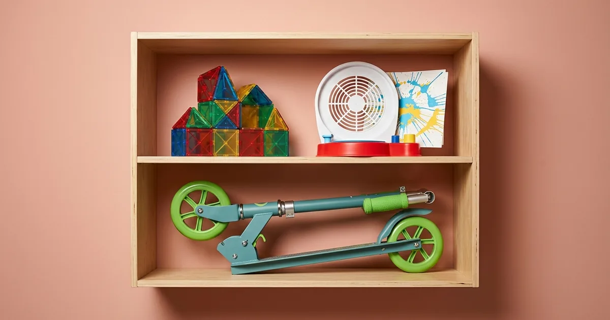 Best interactive toys for preschoolers