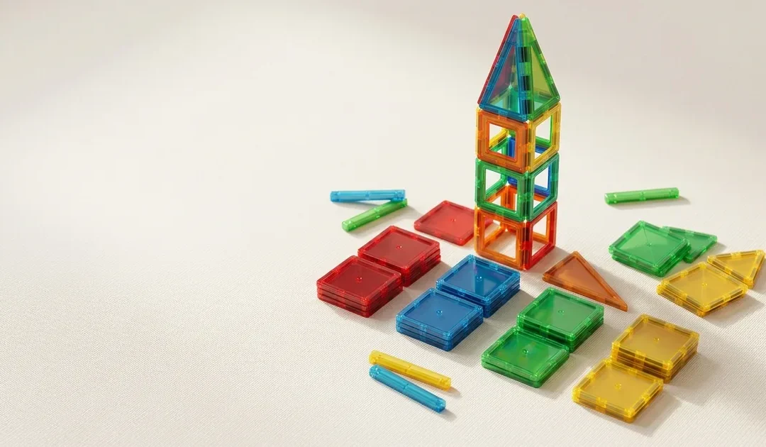 Best learning toys for kids