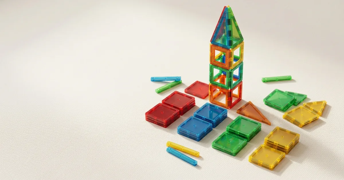 Best learning toys for kids