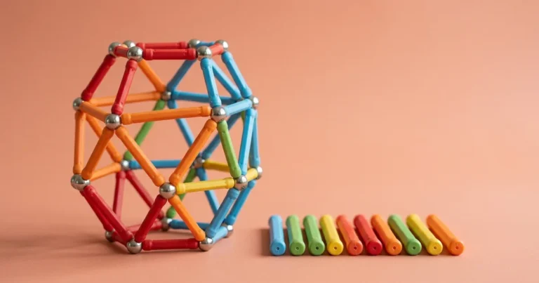 Learning Through Play: Cognitive Benefits of Toys