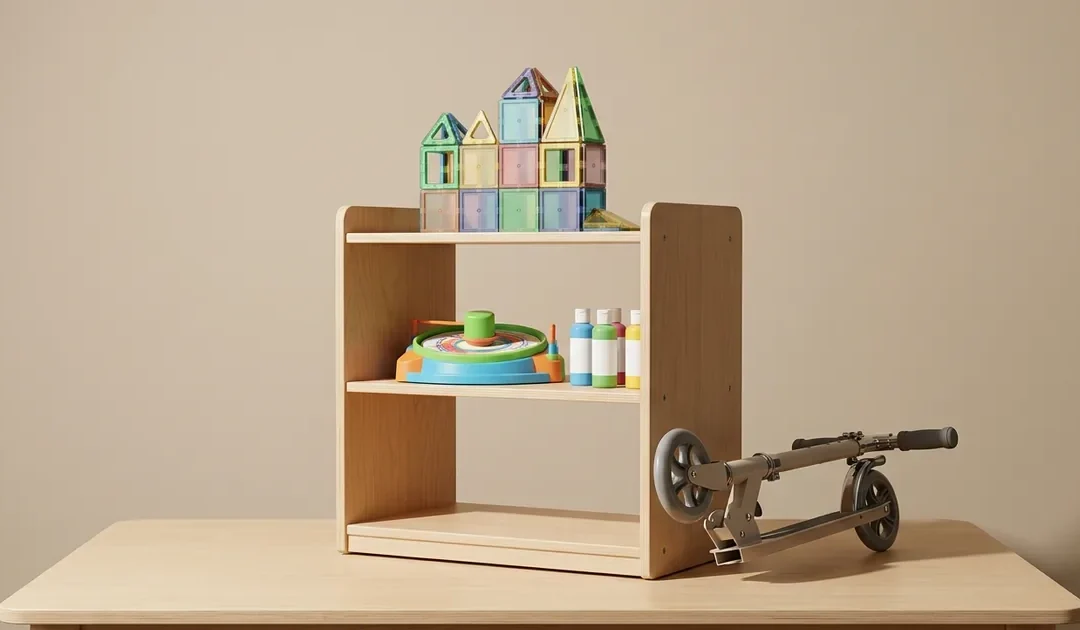 Best toys for kids by age