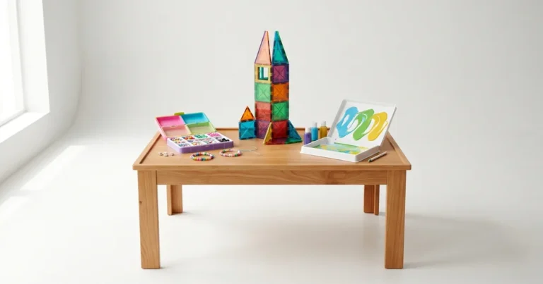 Best Toys For Promoting Creativity