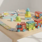 Best toys for promoting creativity