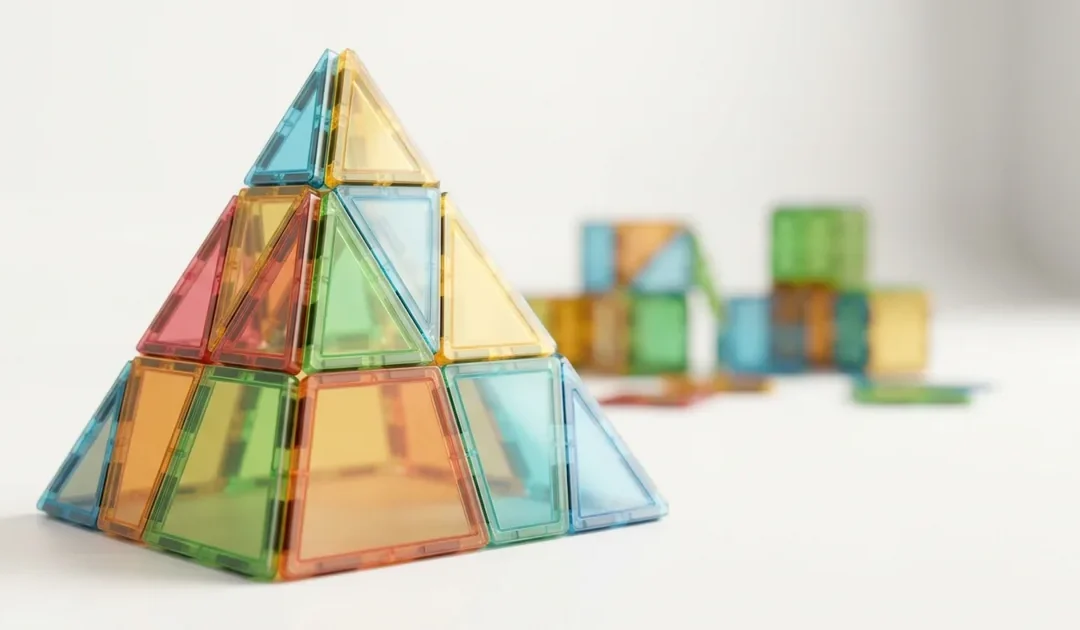 Educational toys for 6 year olds